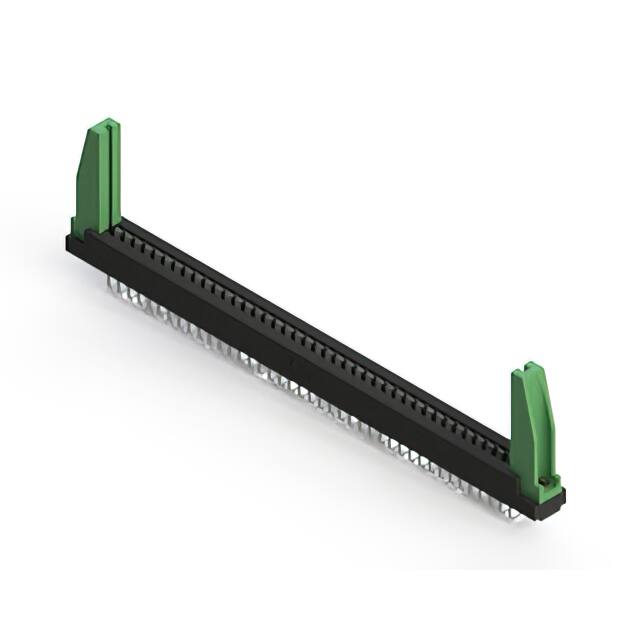 357-041-458-178 EDAC Inc.  Edgeboard Connectors